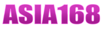 logo ASIA168
